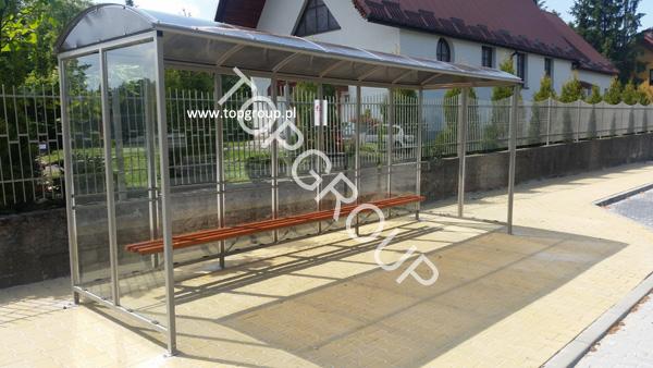 wiaty przystankowe eco1