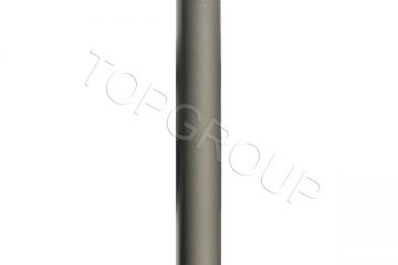 słupek prosty narożny