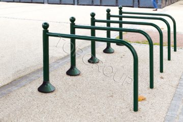 stojak na rowery province