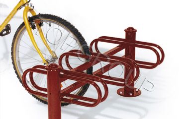 Stojak rowerowy Province