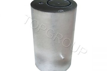 system serrubloc słupki