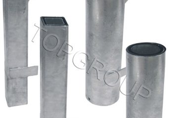 systemy ruchome do barierek dekoracyjnych