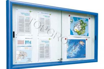 Gablota Classique drzwi przesuwne