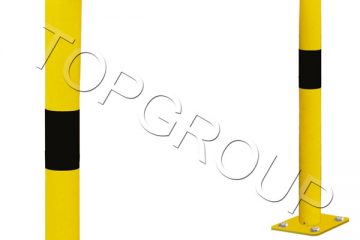 Bariera ochronna prosta