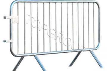 Barierka estradowa ecobar