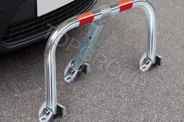 Blokada parkingowa klasyczna