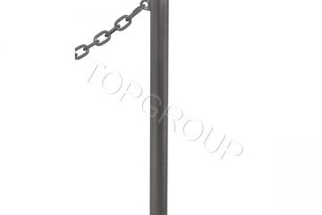 Słupek łańcuchowy
