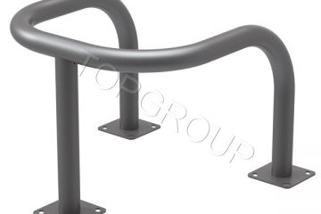 Barierka do ochrony slupków