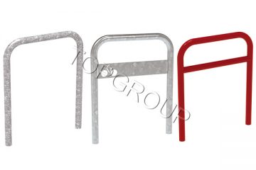 stojaki rowerowe proste wzmocnione