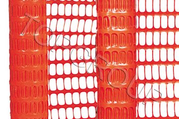 Siatka wygrodzeniowa