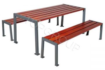 Silaos zestaw piknikowy