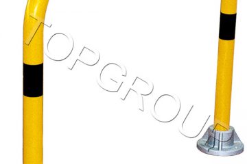 Barierka ochronna średnica 50