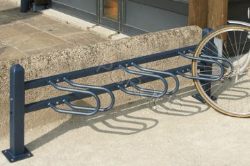 Stojak modułowy conviviale