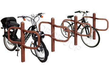 stojak rowerowy conviviale
