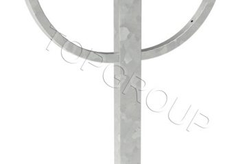 stojak rowerowy lizbona