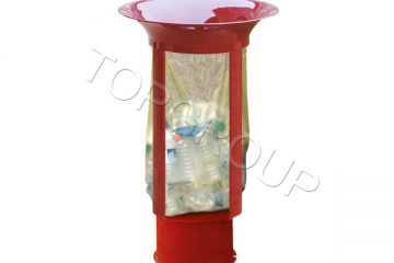 Kosz Cezar antyterrorystyczny