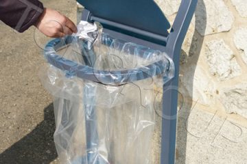 Kosz Conviviale antyterrorystyczny