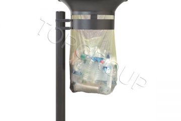 Kosz Walencja antyterrorystyczny