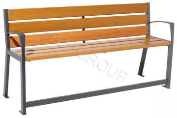 Ławka Silaos senior