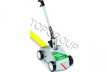 TopGroup producent wózek do malowania pasów