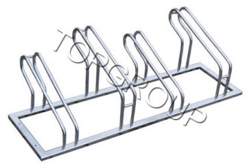 stojak rowerowy eco2
