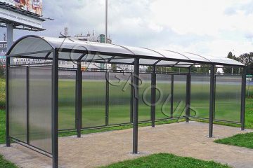 TopGroup Wiata rowerowa MULTI