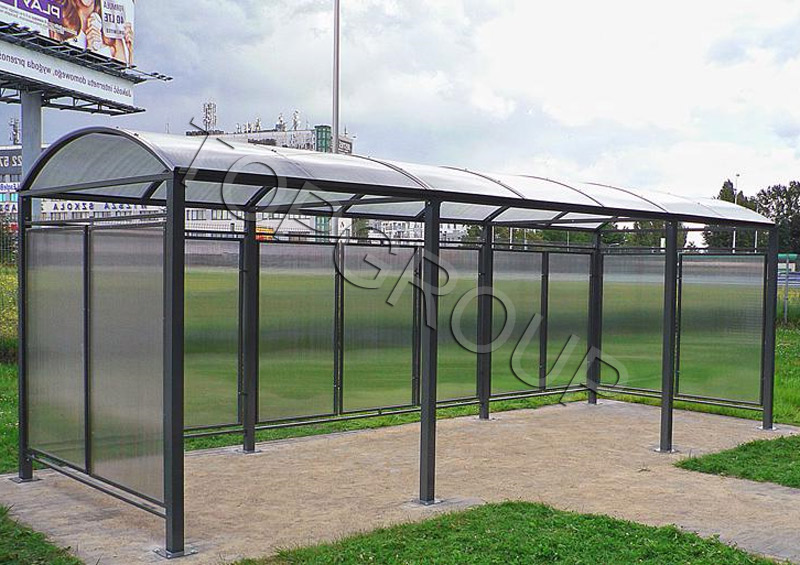 TopGroup Wiata rowerowa MULTI