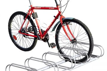 Stojak rowerowy ECO