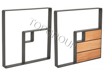 Stojaki rowerowe kub