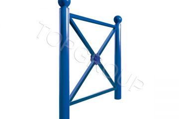 barierka dekoracyjna province