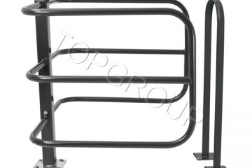 barierka uliczna obrotowa selektywna