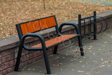 Ławka Spartan Prestige