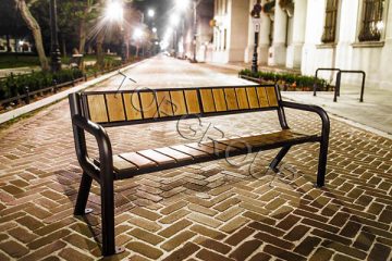 Ławka Viking Prestige