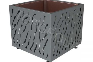 Donice na drzewa Wenecja