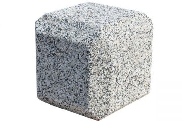 TopGroup producent słupków betonowych o podstawie 40x40