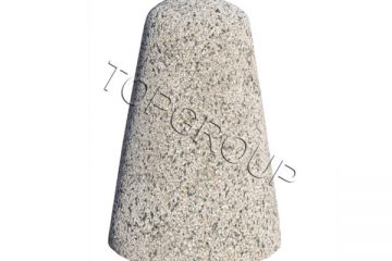 TopGroup producent słupków betonowych o wysokości 50 cm