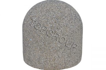 Topgroup Słupek 50 cm 3-41