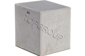 Topgroup Słupek 50 cm 3-46