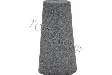 TopGroup producent słupków betonowych wysokości 55 cm