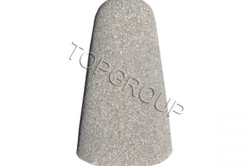 TopGroup producent słupków betonowych o wysokości 60 cm