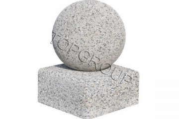 TopGroup Słupek 60 cm 3-36