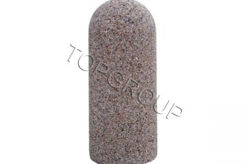 Topgroup Słupek 70 cm 3-42