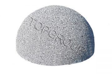 Topgroup Słupek półkula 3-48