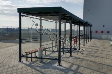 TopGroup producent wiat rowerowych Cube light 2
