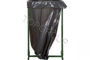 Stelaż na worki